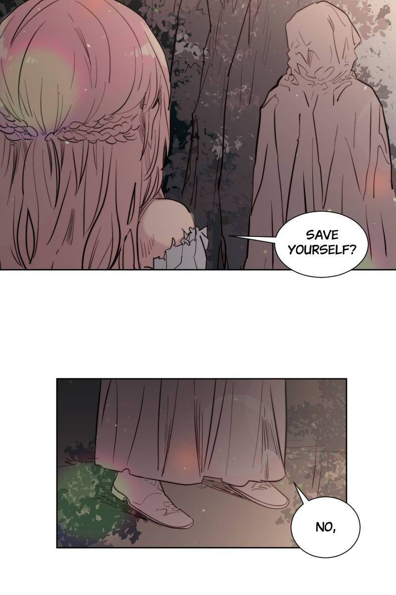 Glotoneria Chapter 62 page 41 - 