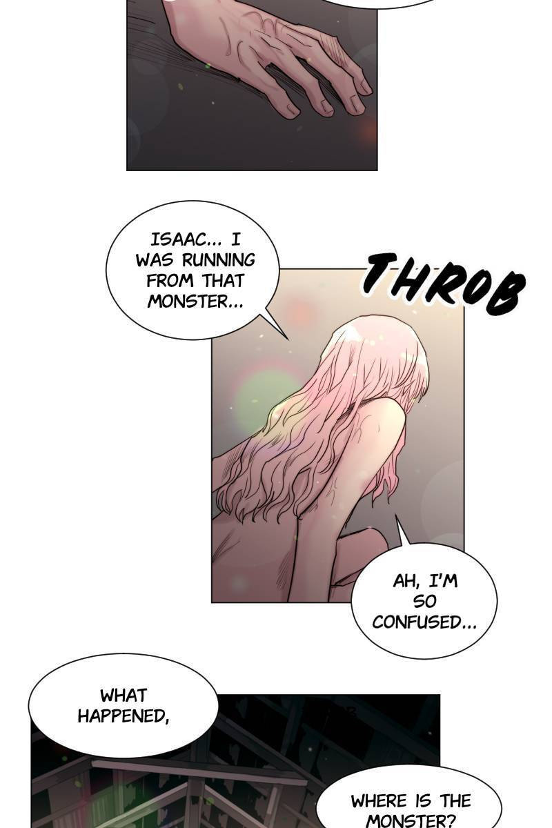 Glotoneria Chapter 62 page 6 - 