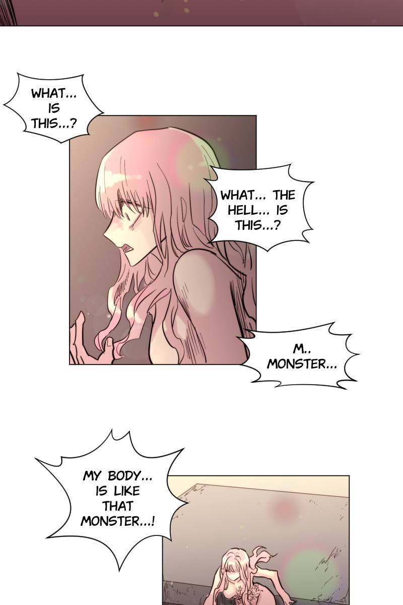 Glotoneria Chapter 62 page 10 - 