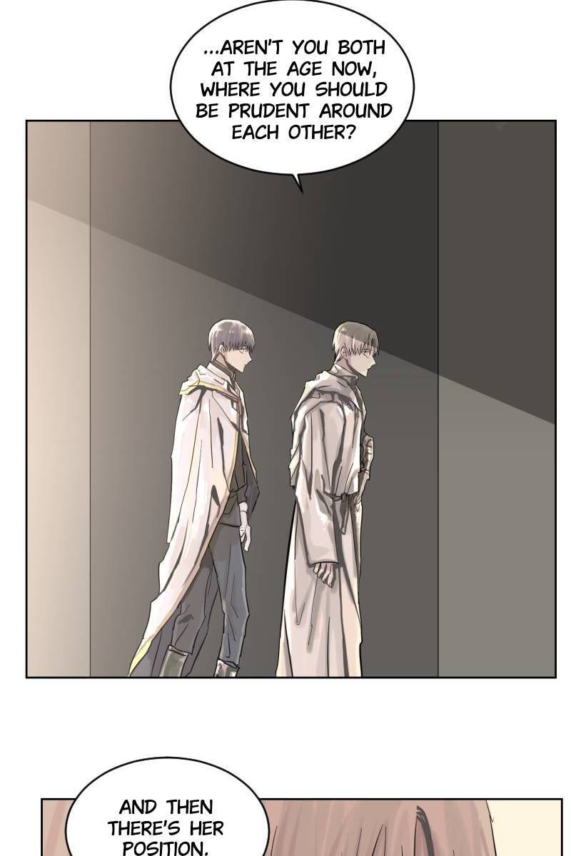 Glotoneria Chapter 7 page 12 - 