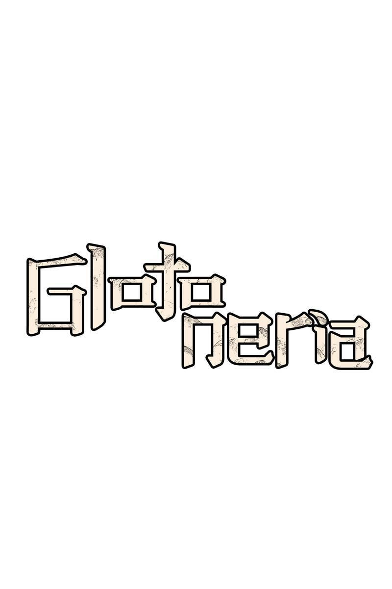 Glotoneria Chapter 7 page 15 - 
