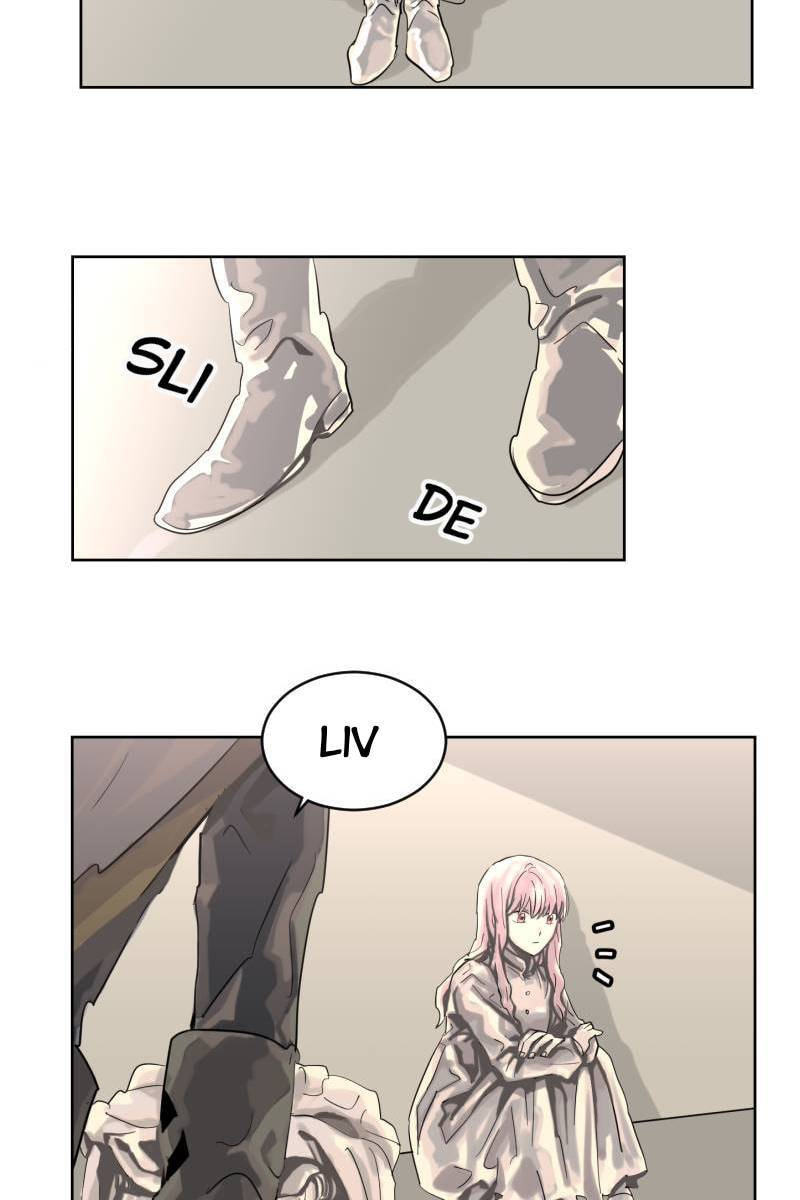 Glotoneria Chapter 7 page 24 - 