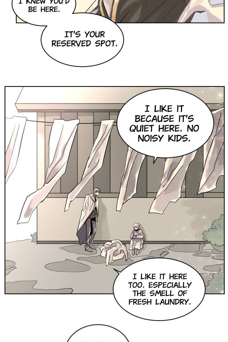 Glotoneria Chapter 7 page 27 - 