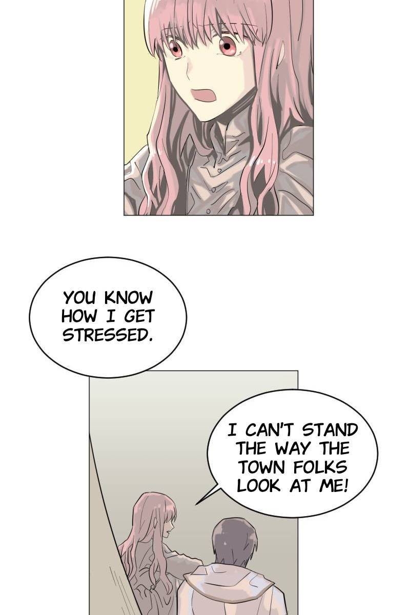 Glotoneria Chapter 7 page 33 - 