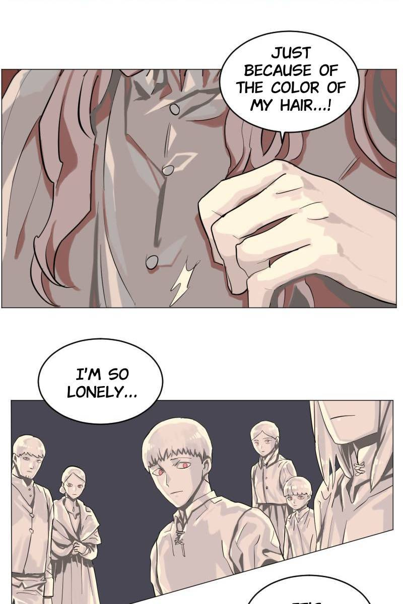 Glotoneria Chapter 7 page 35 - 