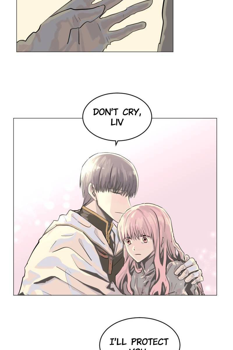 Glotoneria Chapter 7 page 38 - 