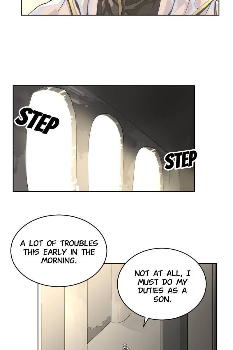 Glotoneria Chapter 7 page 5 - 