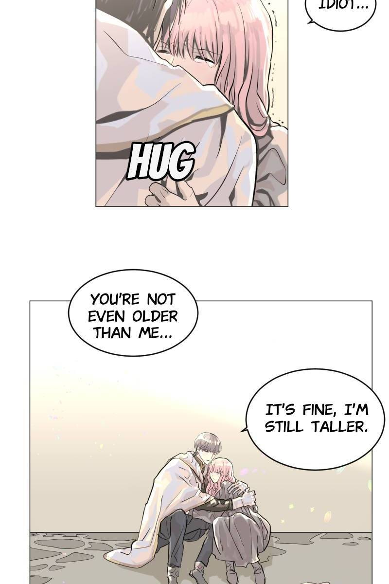 Glotoneria Chapter 7 page 41 - 