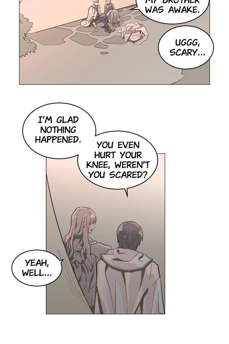 Glotoneria Chapter 7 page 43 - 