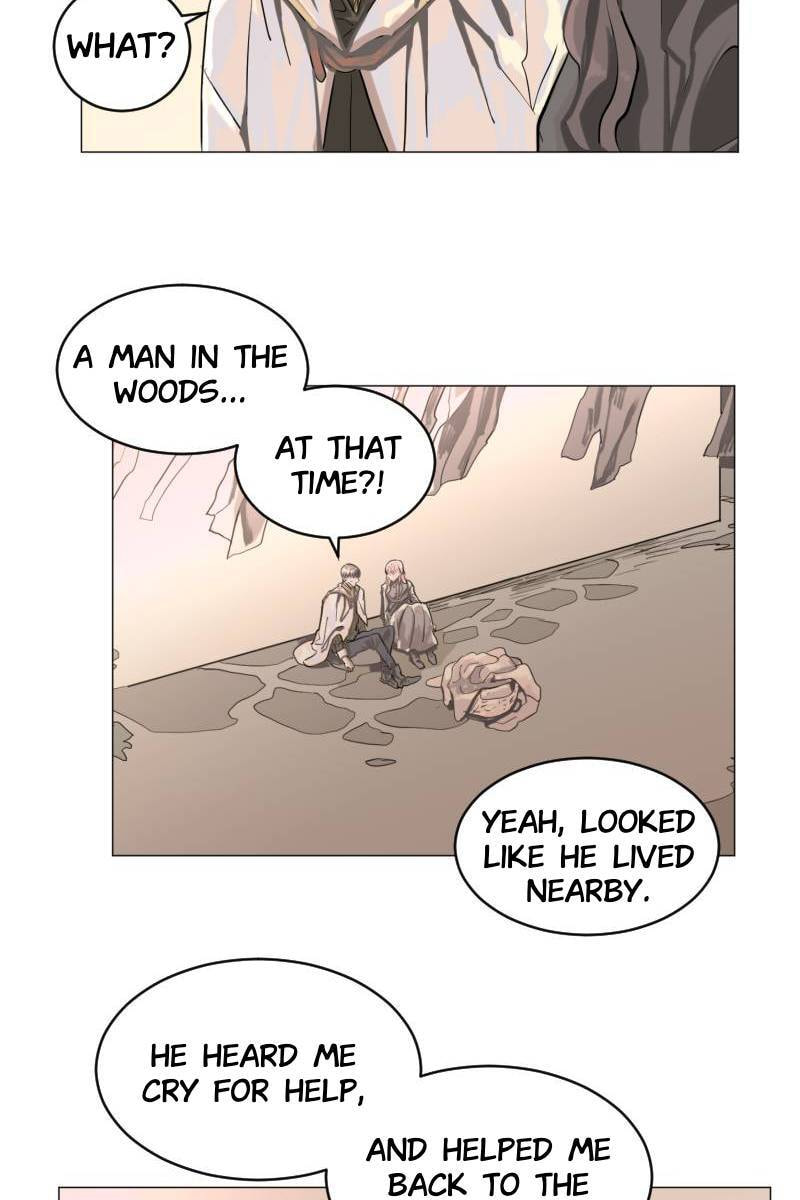 Glotoneria Chapter 7 page 45 - 