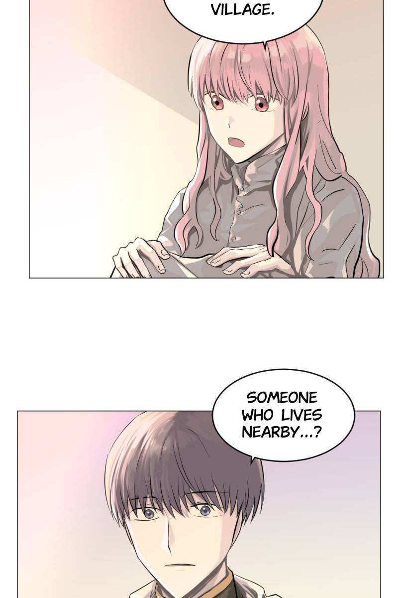 Glotoneria Chapter 7 page 46 - 
