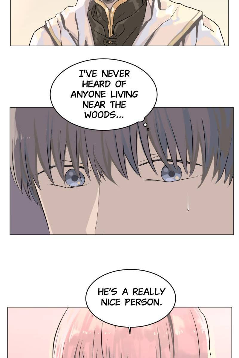 Glotoneria Chapter 7 page 47 - 