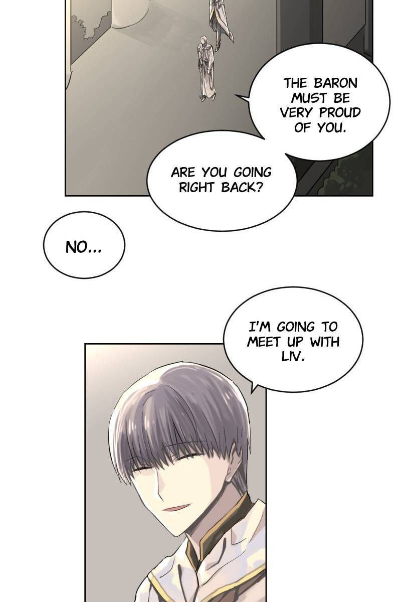 Glotoneria Chapter 7 page 6 - 