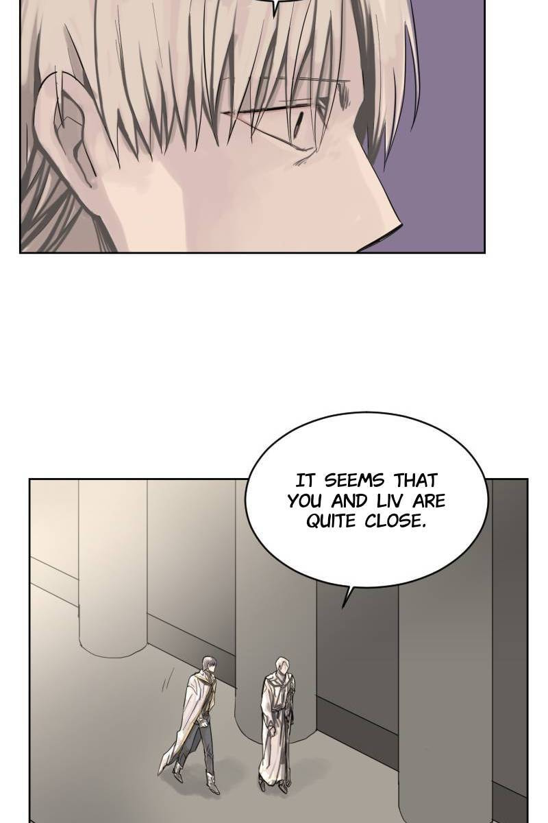 Glotoneria Chapter 7 page 8 - 