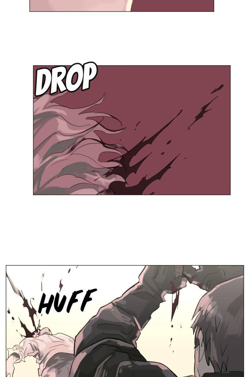Glotoneria Chapter 8 page 15 - 