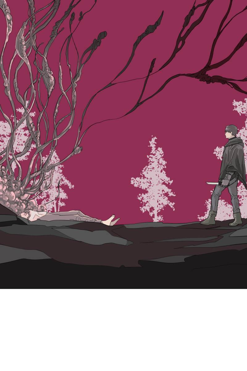 Glotoneria Chapter 8 page 22 - 