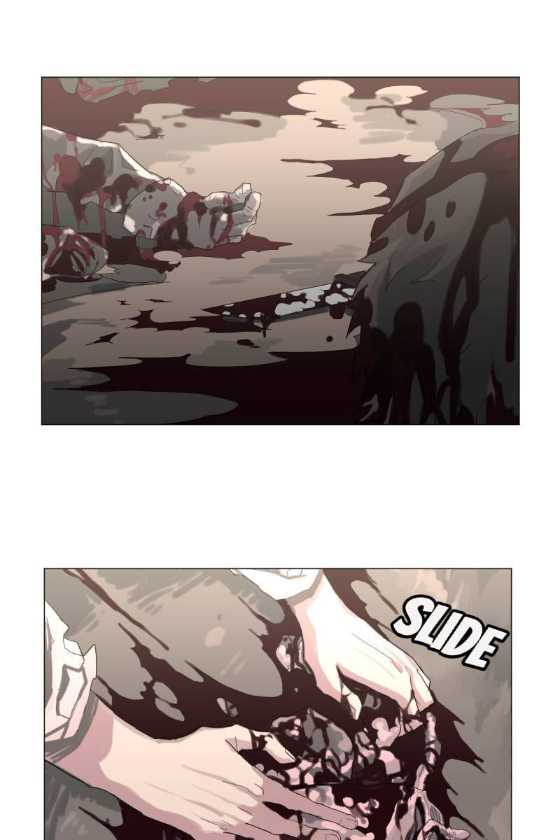 Glotoneria Chapter 8 page 26 - 
