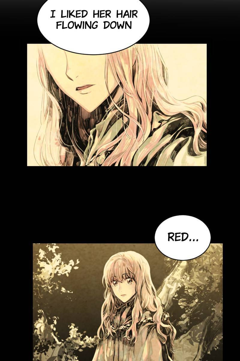 Glotoneria Chapter 8 page 33 - 