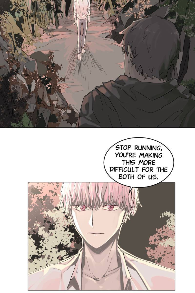 Glotoneria Chapter 8 page 7 - 