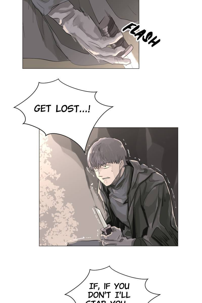 Glotoneria Chapter 8 page 10 - 