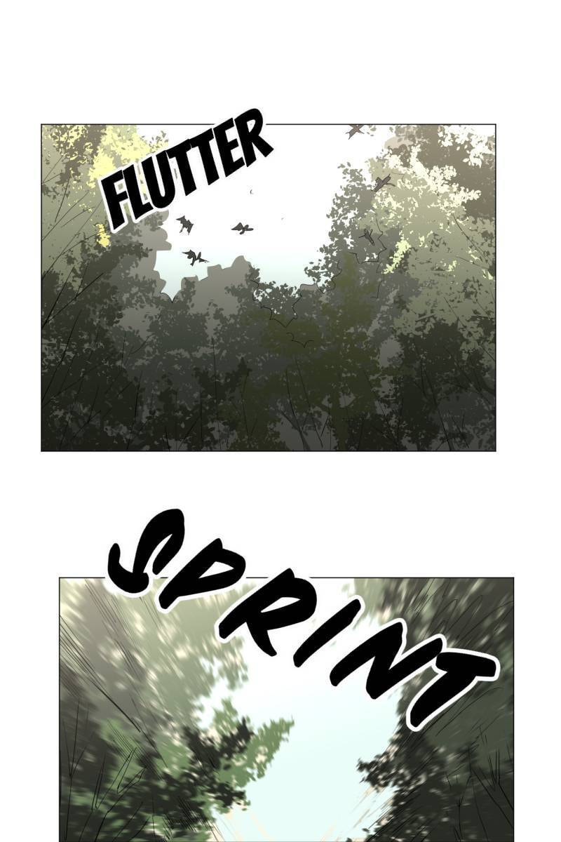 Glotoneria Chapter 9 page 1 - 