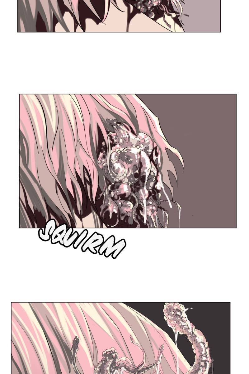 Glotoneria Chapter 9 page 18 - 