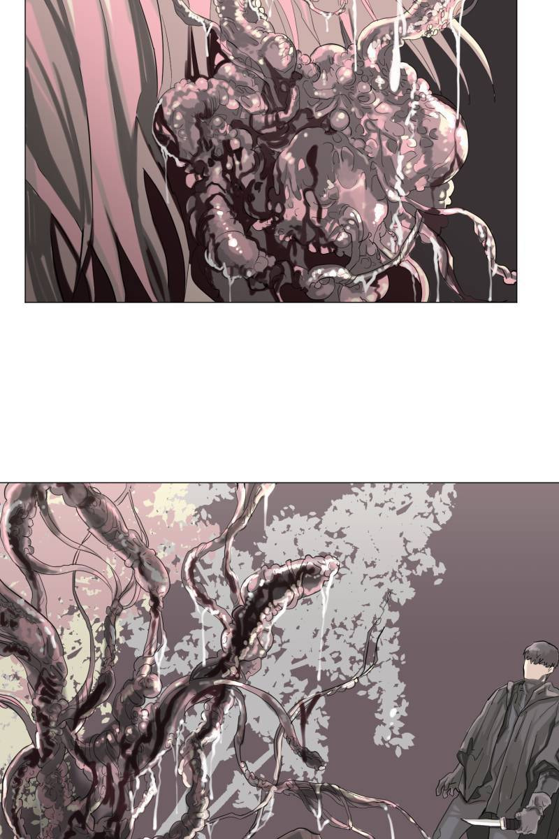 Glotoneria Chapter 9 page 19 - 