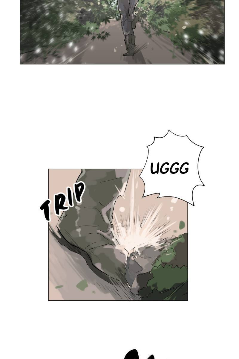 Glotoneria Chapter 9 page 3 - 