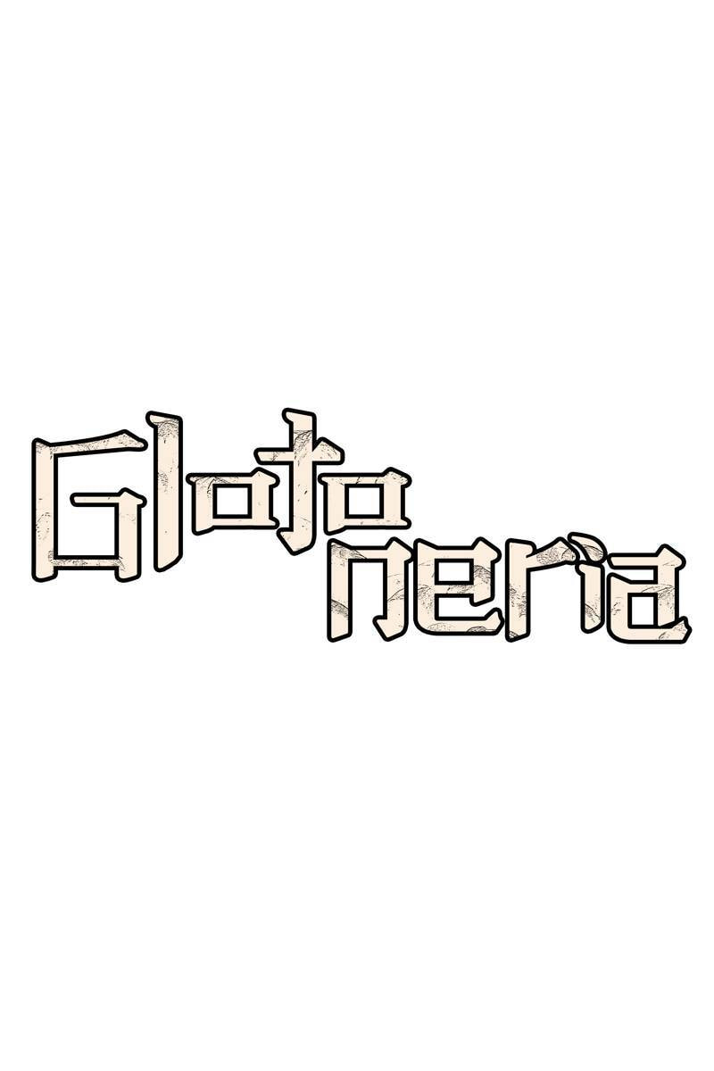 Glotoneria Chapter 9 page 23 - 