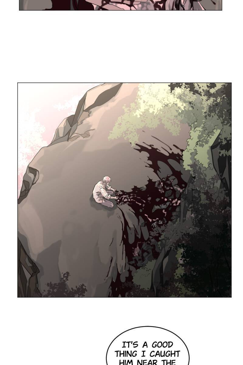 Glotoneria Chapter 9 page 27 - 