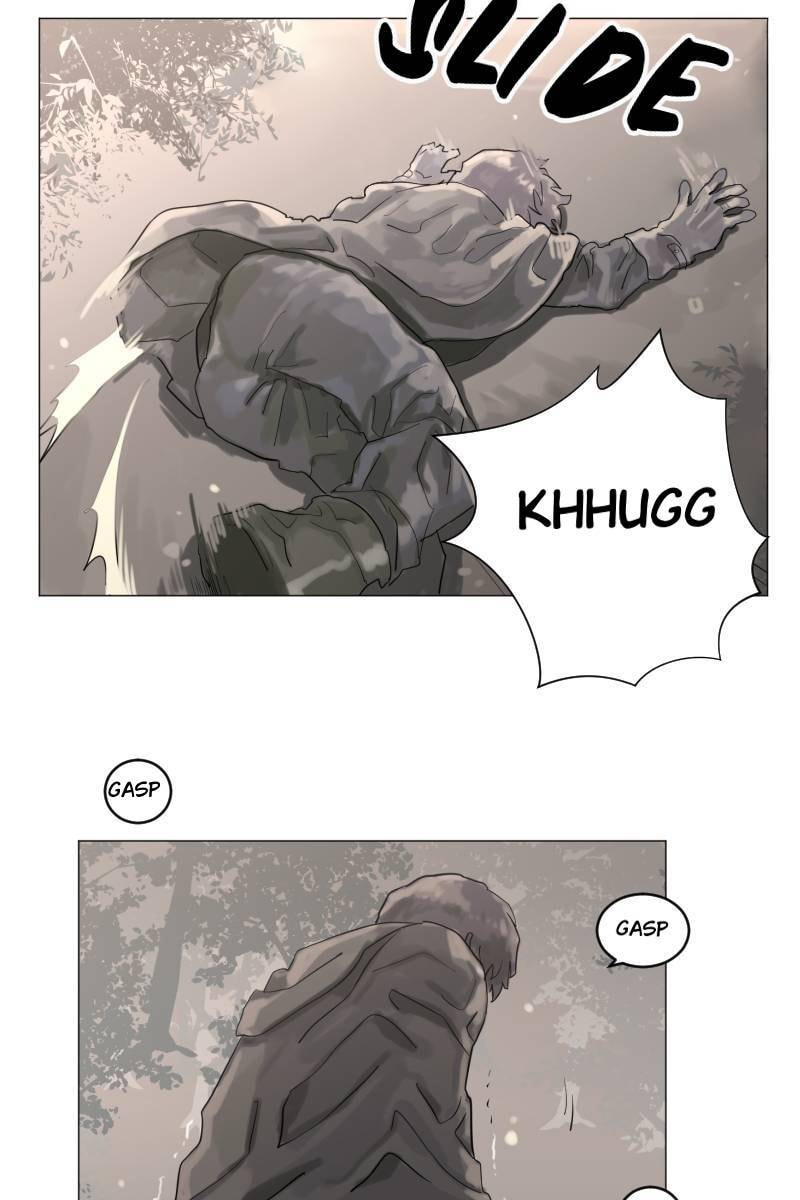Glotoneria Chapter 9 page 4 - 