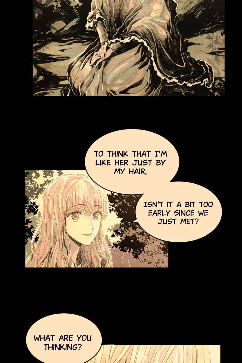 Glotoneria Chapter 9 page 34 - 