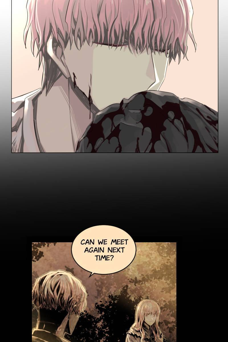 Glotoneria Chapter 9 page 38 - 