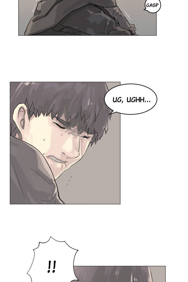 Glotoneria Chapter 9 page 5 - 
