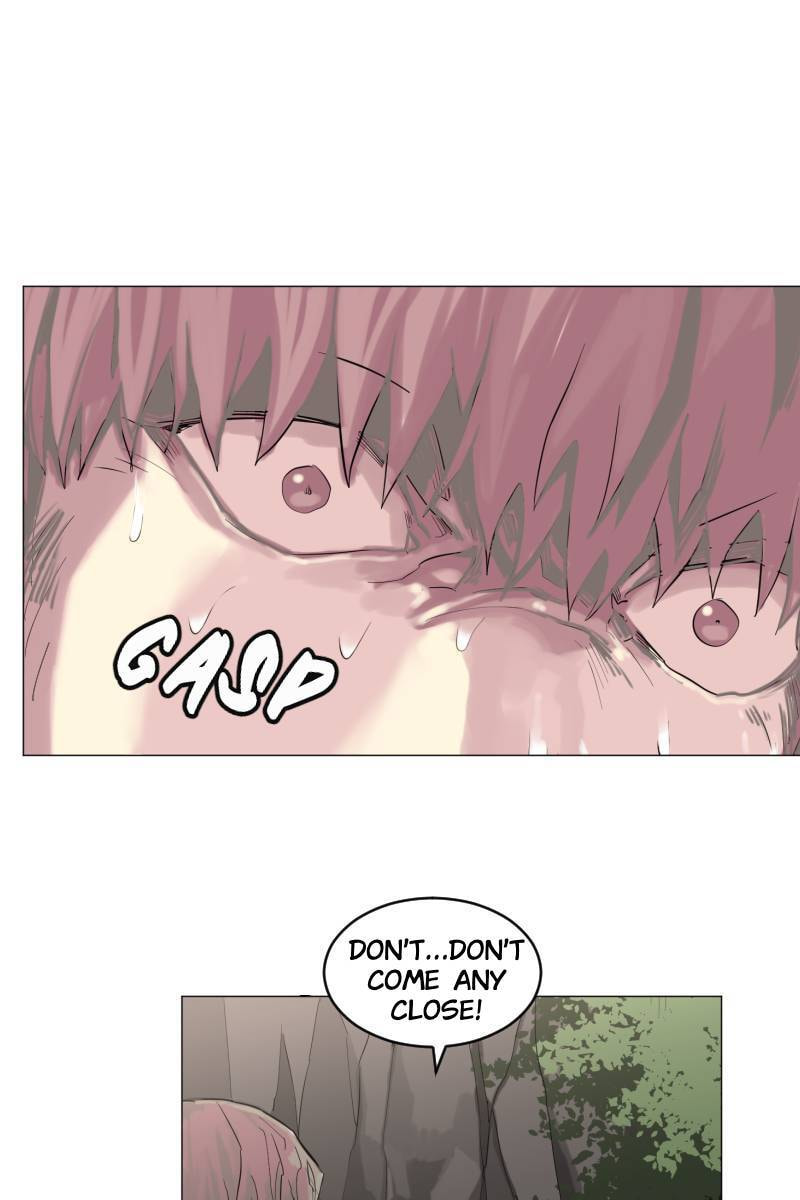 Glotoneria Chapter 9 page 8 - 
