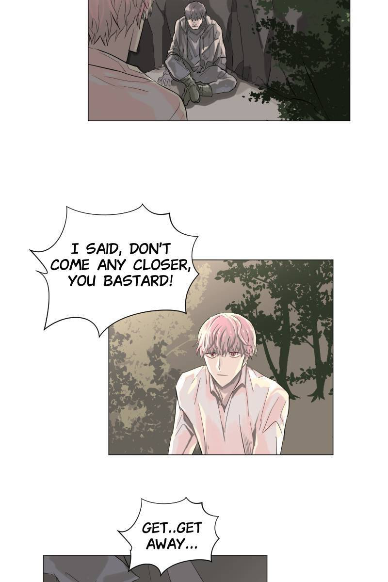 Glotoneria Chapter 9 page 9 - 