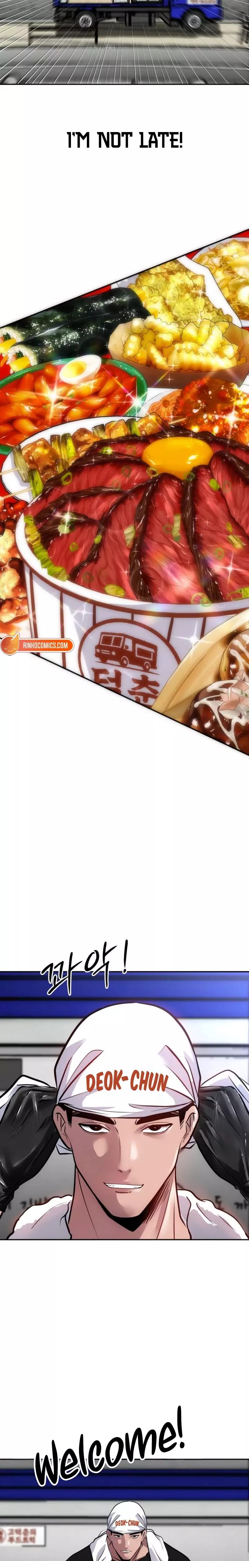 Go Deok-Chun