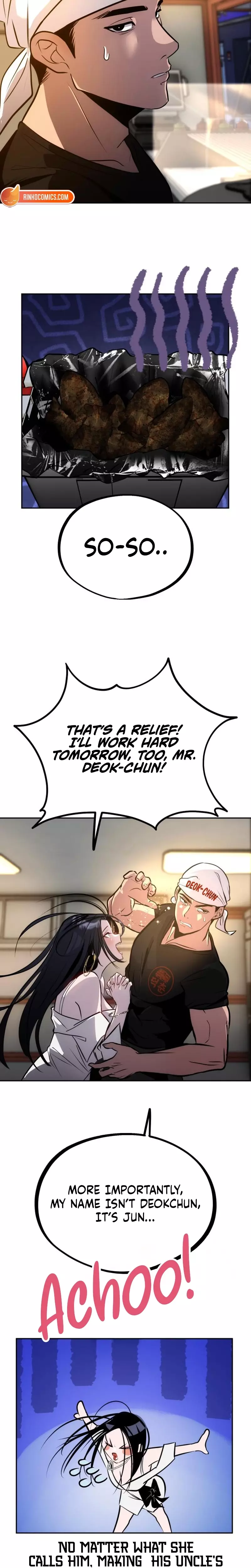 Go Deok-Chun