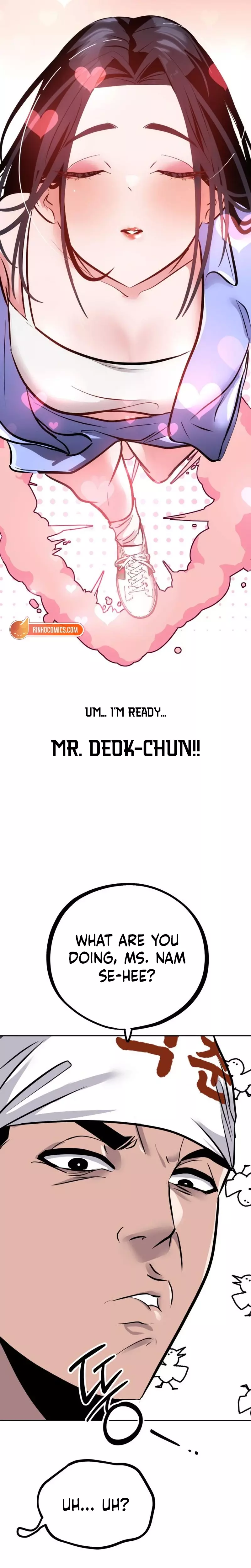 Go Deok-Chun