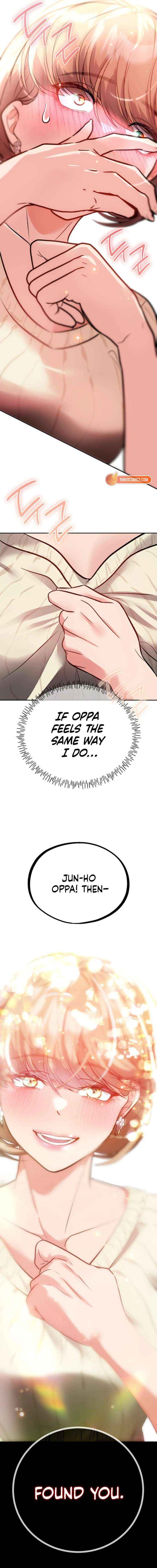 Go Deok Chuns Food Truck Chapter 10 page 22 - 