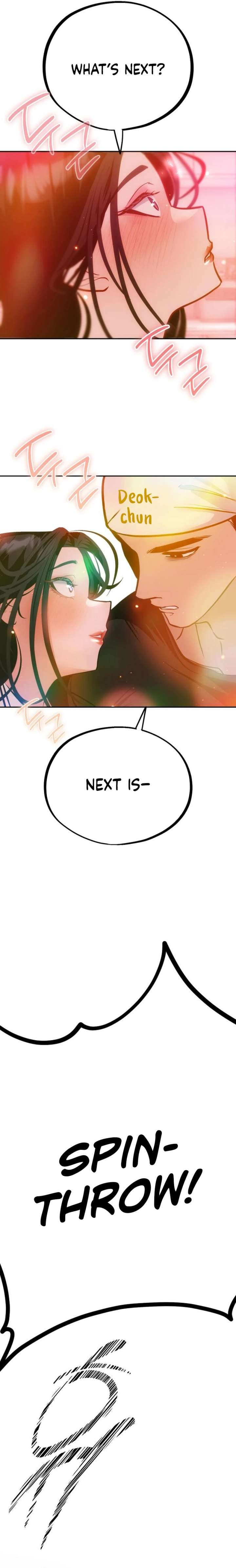Go Deok Chuns Food Truck Chapter 10 page 7 - 