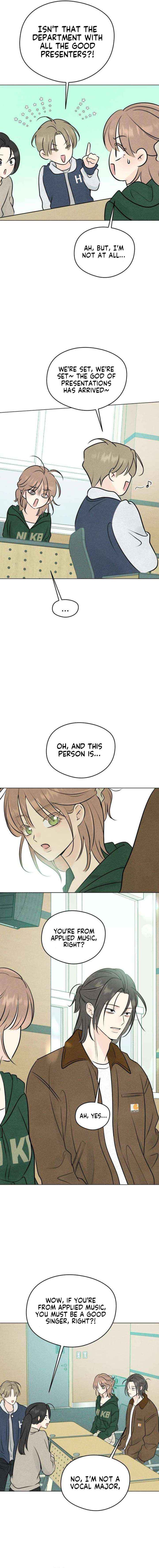 Go Deok Chuns Food Truck Chapter 11 page 12 - 