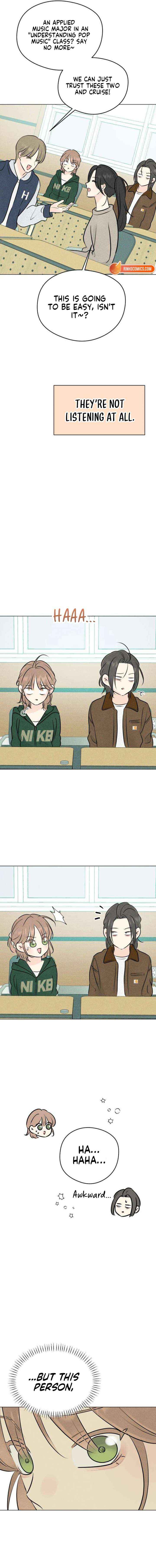 Go Deok Chuns Food Truck Chapter 11 page 13 - 