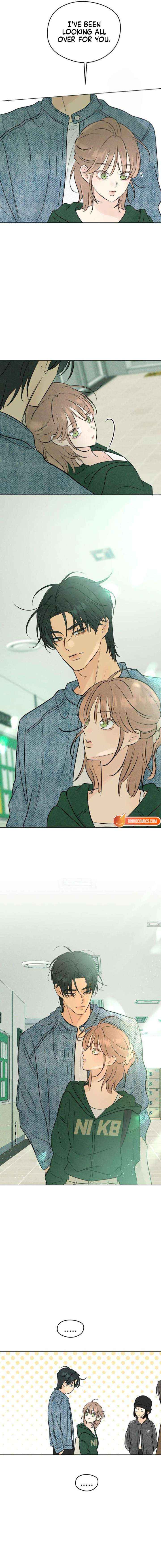 Go Deok Chuns Food Truck Chapter 11 page 16 - 