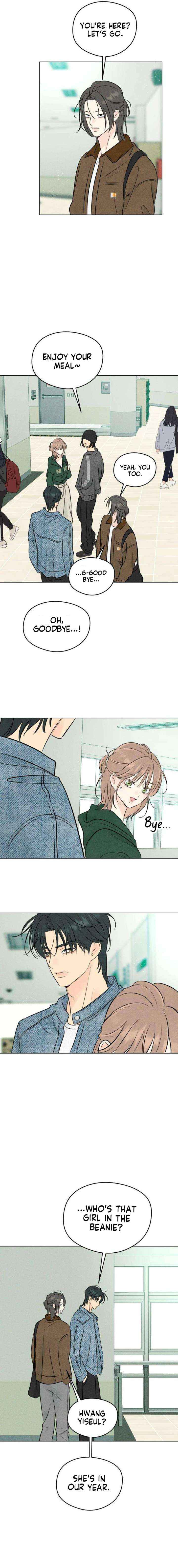 Go Deok Chuns Food Truck Chapter 11 page 17 - 