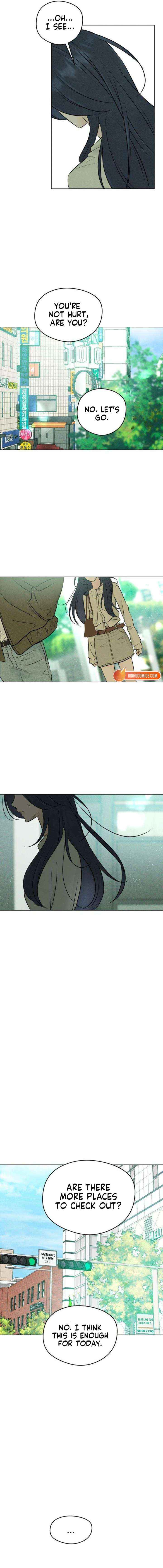 Go Deok Chuns Food Truck Chapter 11 page 3 - 