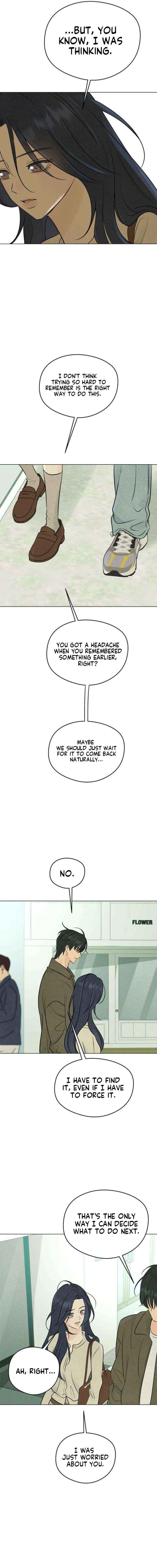 Go Deok Chuns Food Truck Chapter 11 page 4 - 