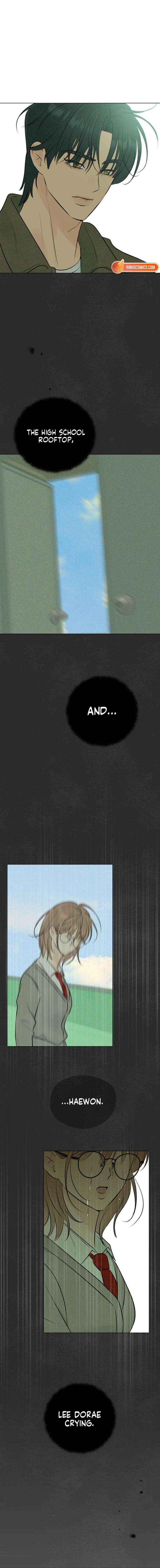Go Deok Chuns Food Truck Chapter 11 page 5 - 