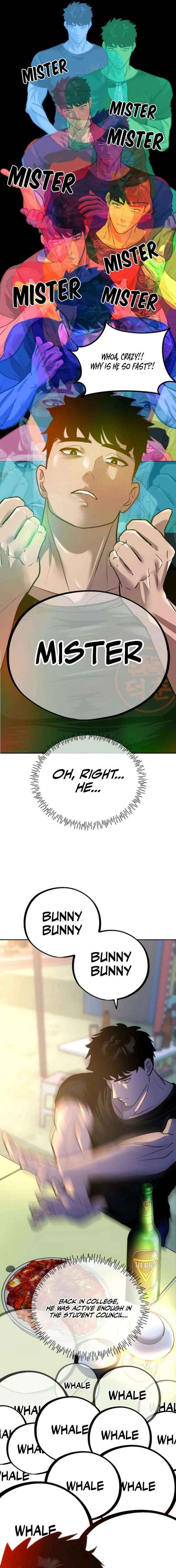 Go Deok Chuns Food Truck Chapter 12 page 21 - 