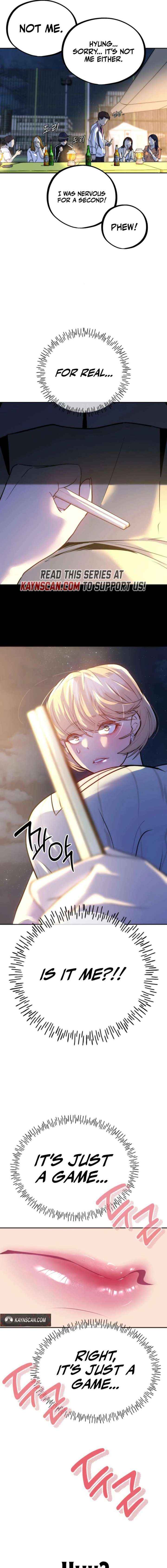 Go Deok Chuns Food Truck Chapter 12 page 23 - 